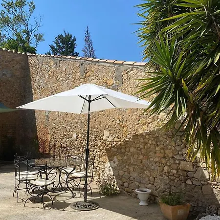 Hébergement de vacances Loctroi, With Patio Ferrals-lès-Corbières